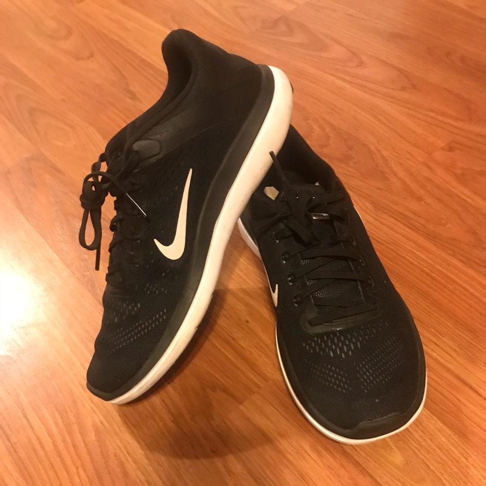 Nikes